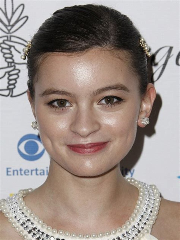 Dalila Bela Height, Weight, Body Measurements, Bra Size, Shoe Size