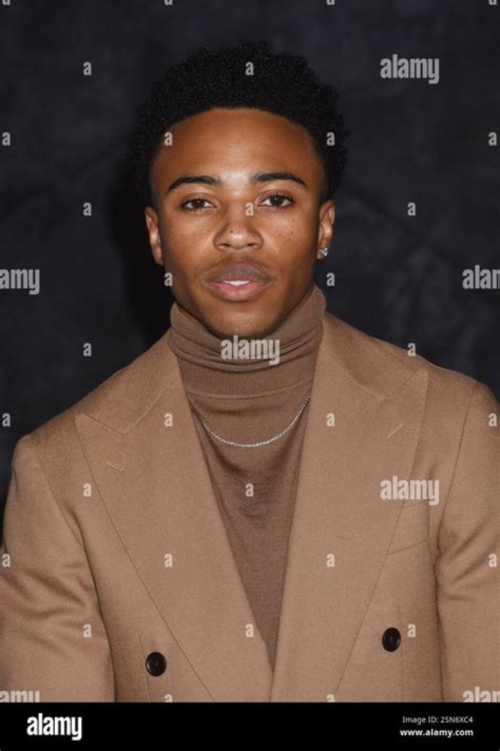 Dallas Dupree Young Age And Height – How Old Tall Is The Cobra Kai Actor?