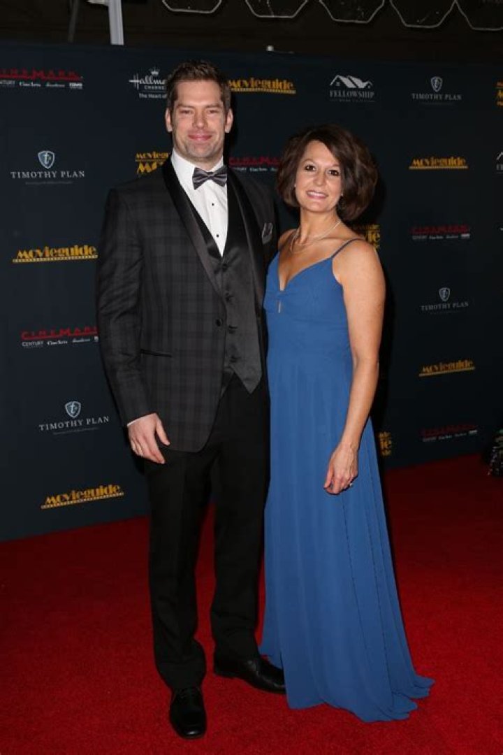 Dallas Jenkins Net Worth