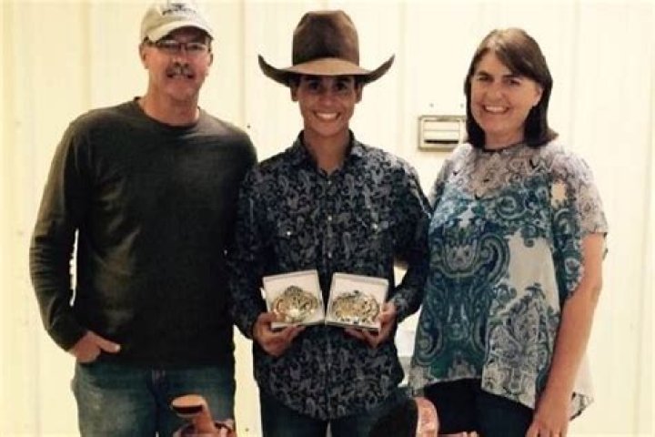 Dalton Kasel And His Wife Paydon Kasel Have A Daughter – Here Is More About The 23-Year Old Professional Bull Rider