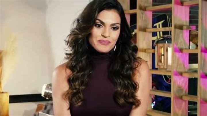 Damaris Diaz Net Worth