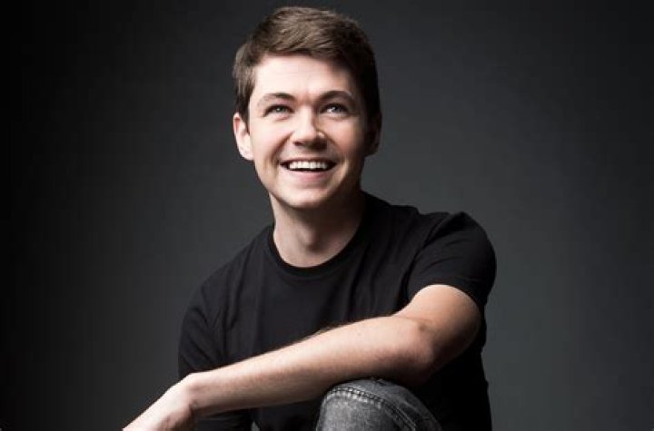 Damian McGinty