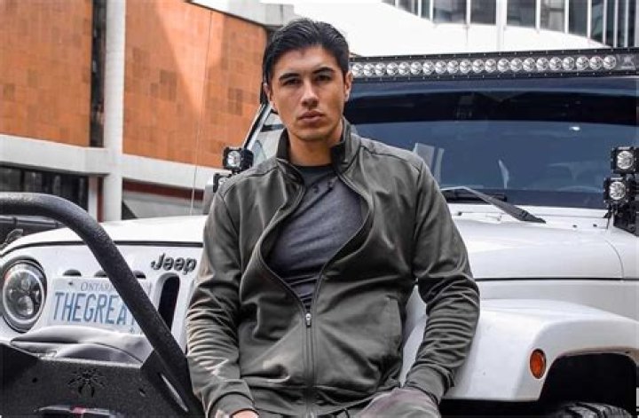 Damian Romeo Height, Weight, Net Worth, Age, Birthday, Wikipedia, Who, Instagram, Biography