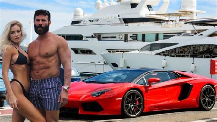 Dan Bilzerian Net Worth – All About Armenian-American poker player