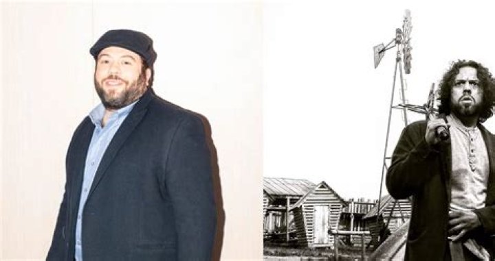 Dan Folger Net Worth