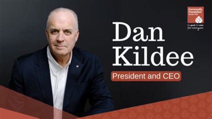 Dan Kildee Net Worth