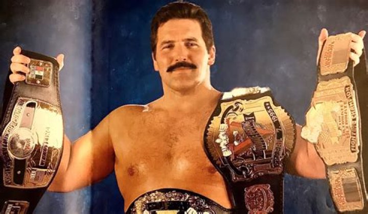 Dan Severn
