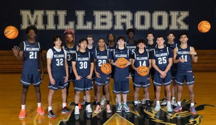 
Dana King Death Cause- Millbrook High School Principal Passes Away 