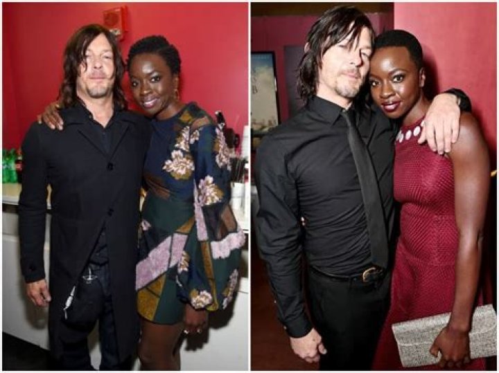 Danai Gurira Height, Age, Boyfriend, Biography, Wiki, Net Worth