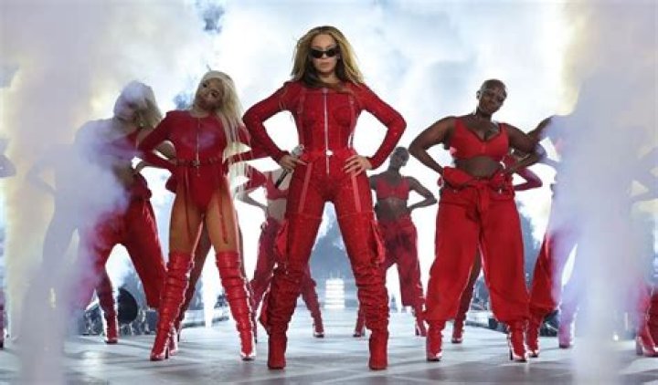 Dancer: Amari Smith Age, Wiki, Biography, World of Dance