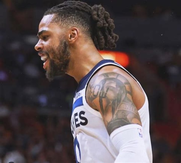 DAngelo Russell Height, Weight, Net Worth, Age, Birthday, Wikipedia, Who, Nationality, Biography