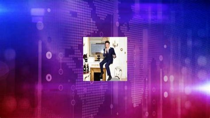 Daniel de la Falaise Net Worth