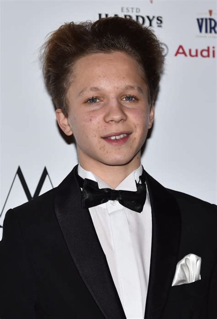 Daniel Huttlestone Net Worth