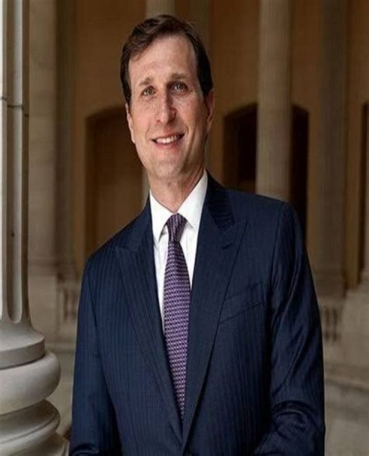 Daniel James Brown Net Worth