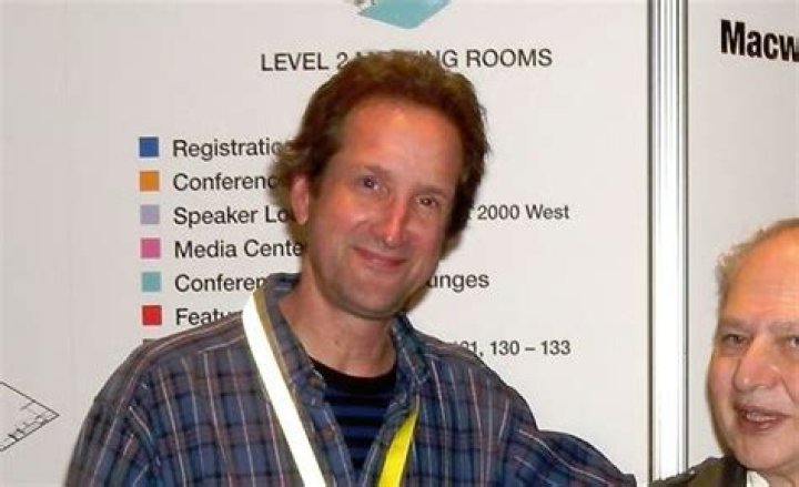 Daniel Kottke Net Worth