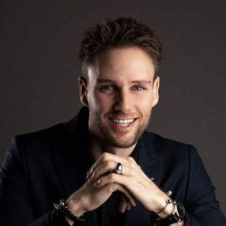 Daniel Maritz Height, Weight, Net Worth, Age, Birthday, Wikipedia, Who, Nationality, Biography