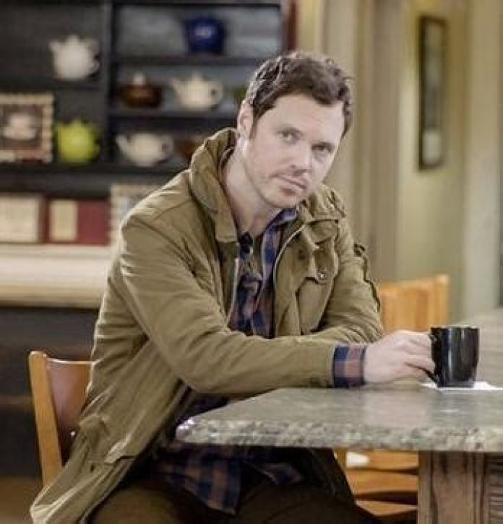 Daniel Stine Net Worth