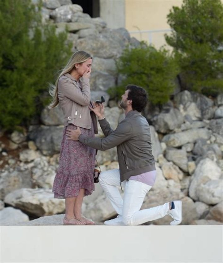 
Daniel Suarez Nascar Girlfriend Julia Piquet Is A Part Of Racing Royalty 