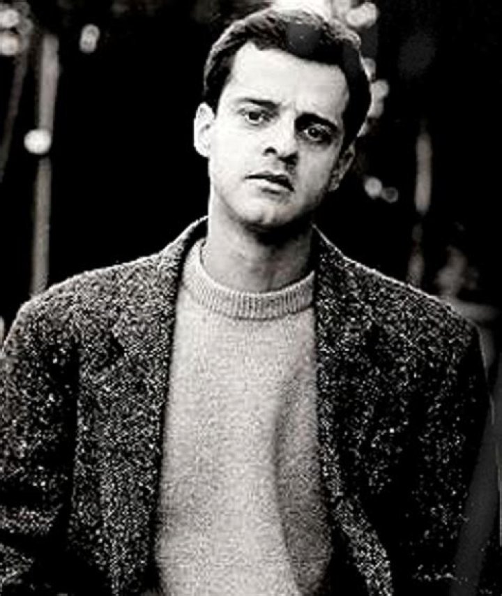 Danilo De Girolamo Net Worth