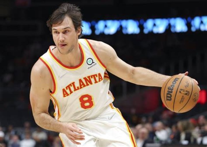 Danilo Gallinari Salary: What does Danilo Gallinari earn?