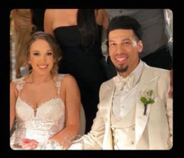 Danny Green Married, Wife, Children, Net Worth, Height, Wiki, Bio