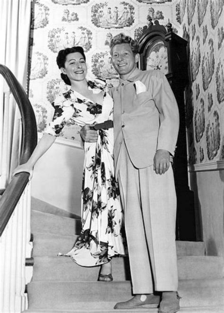 Danny Kaye Height, Weight, Net Worth, Age, Birthday, Wikipedia, Who, Nationality, Biography