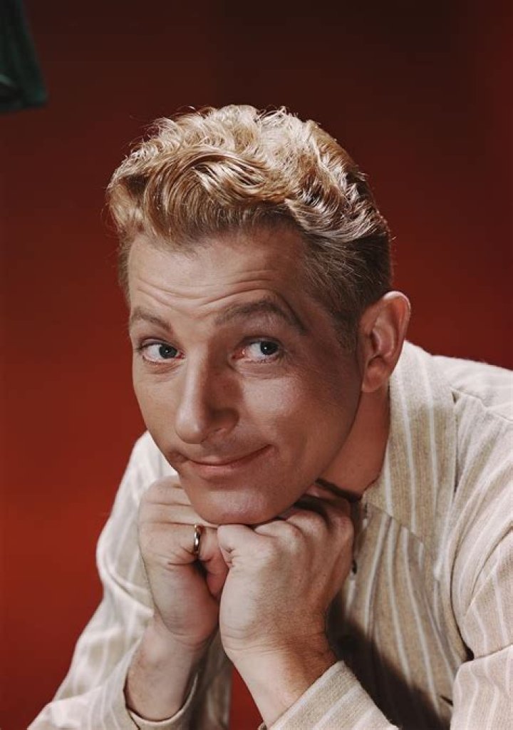 Danny Kaye