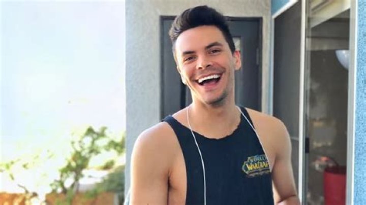 Danny Padilla Net Worth