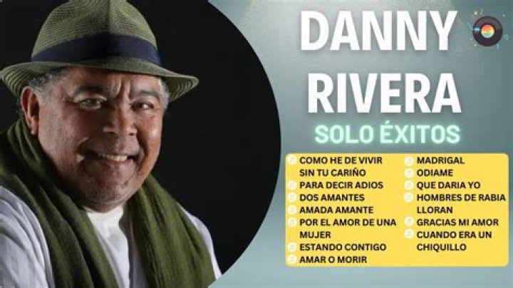 Danny Rivera