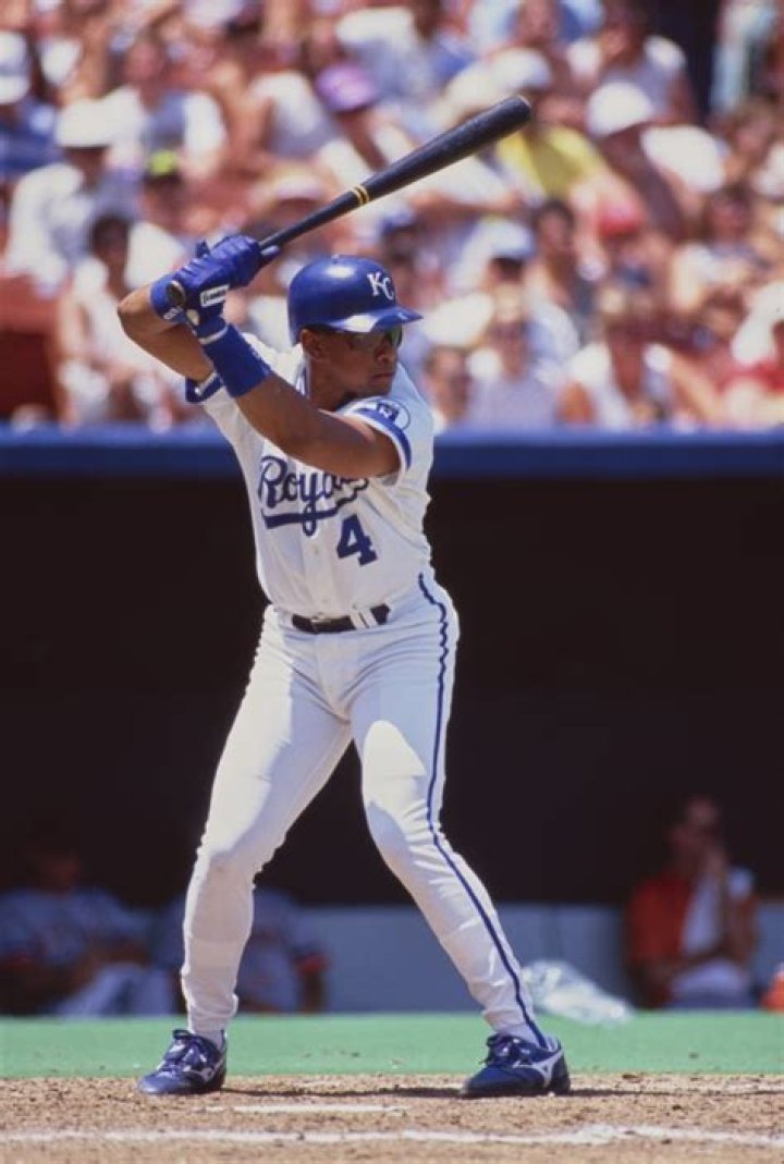 Danny Tartabull Net Worth