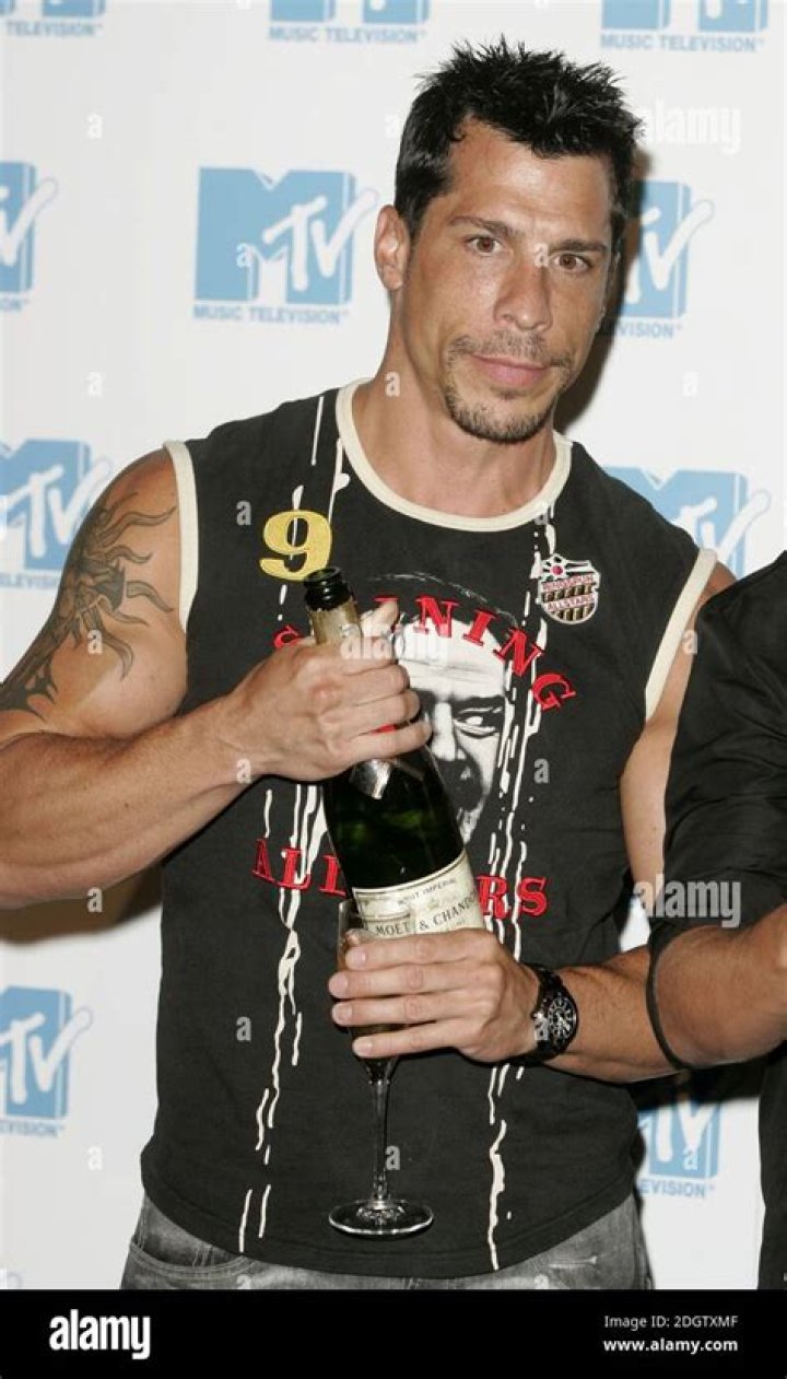 Danny Wood