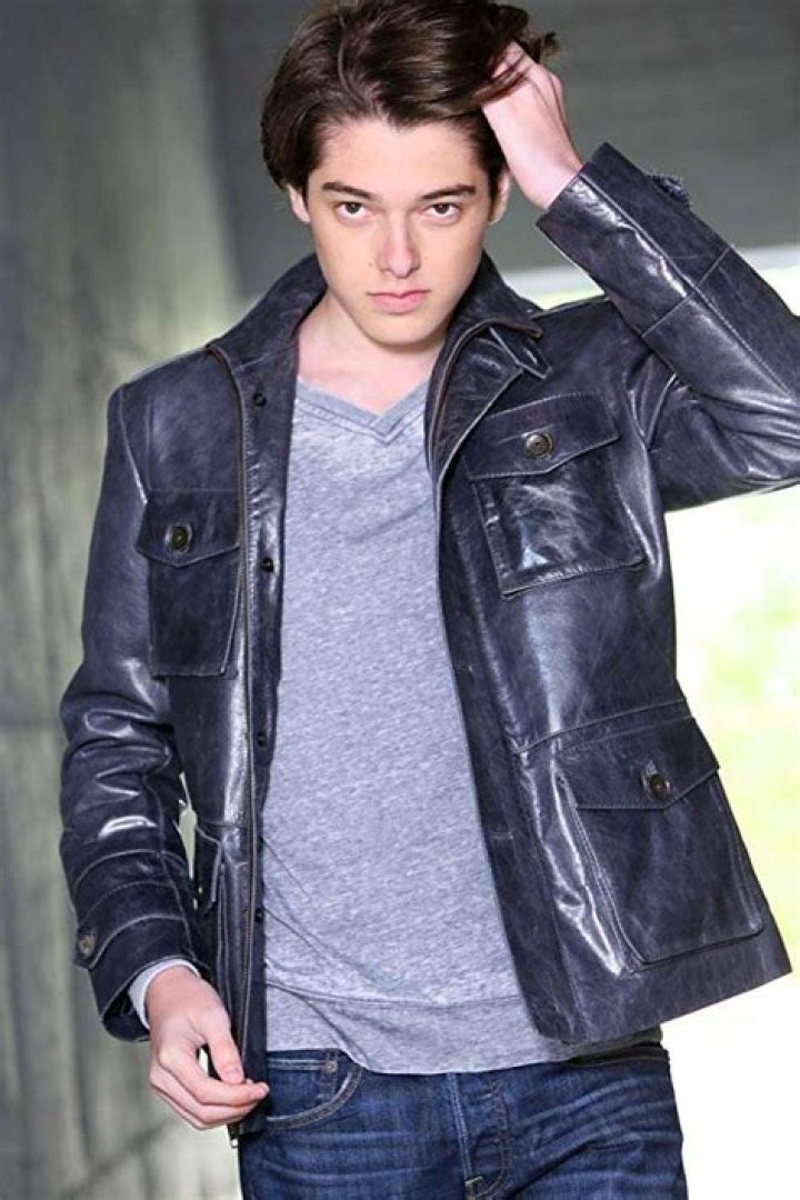 Dante Palminteri Net Worth