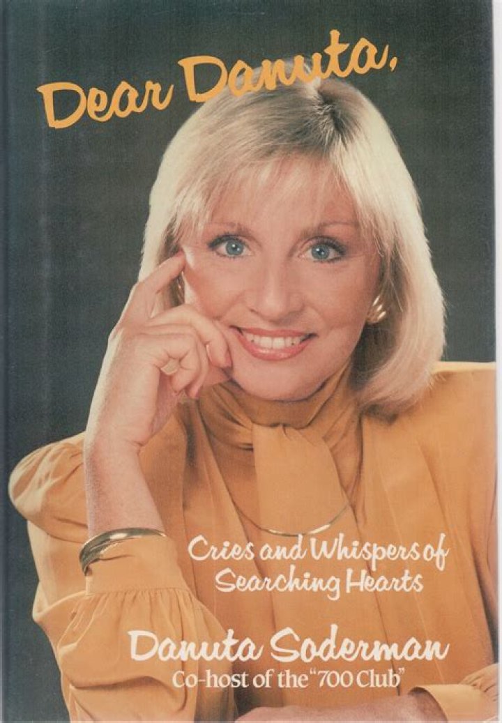 Danuta Rylko Soderman Net Worth