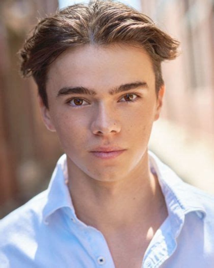 Darcy Tadich Height, Weight, Net Worth, Age, Birthday, Wikipedia, Who, Nationality, Biography