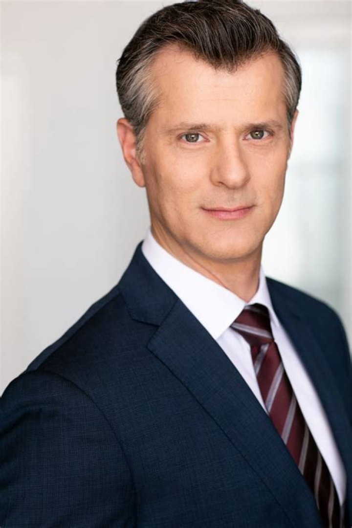 Darin Toonder Net Worth