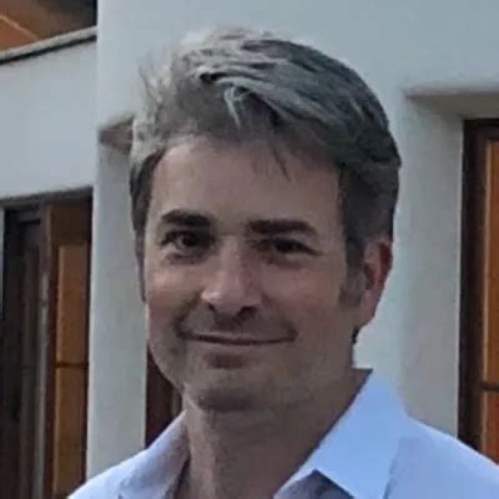 Dario Casali Net Worth