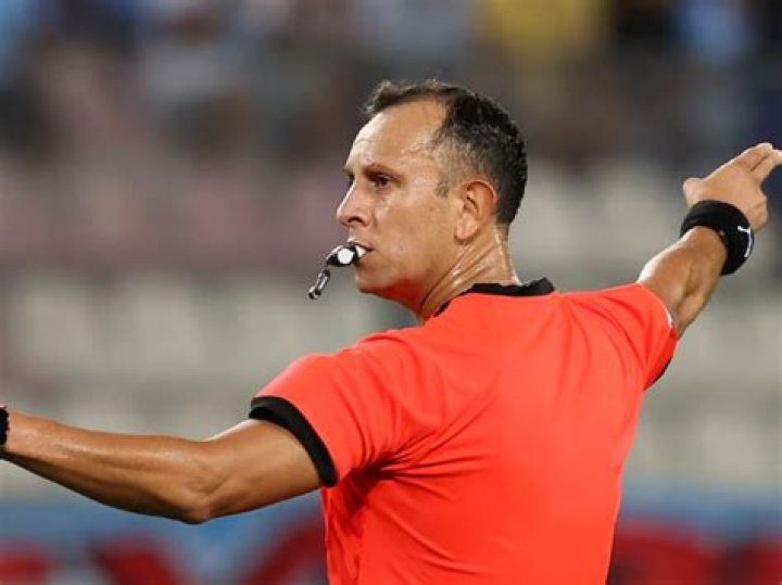 
Dario Herrera Age, Birthday, Wikipedia, Who, Nationality, Biography 