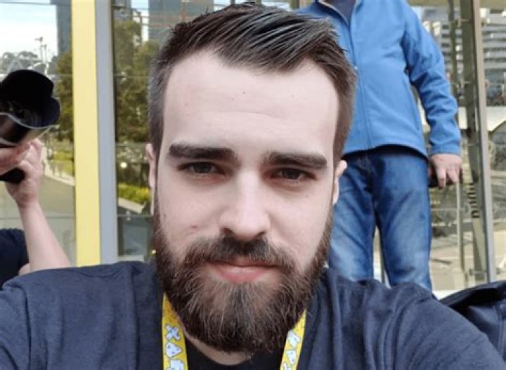 DarkViperAU Height, Weight, Net Worth, Age, Birthday, Wikipedia, Who, Instagram, Biography