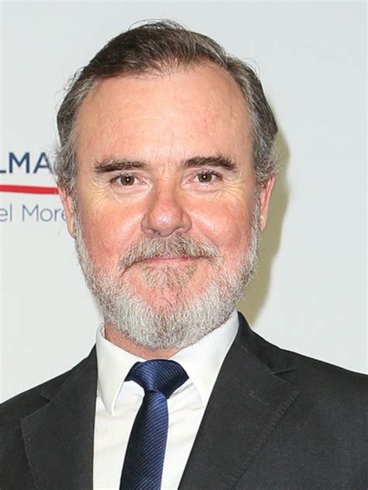 Darren Gilshenan Net Worth