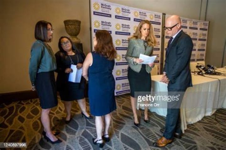 Darren Kavinoky Net Worth