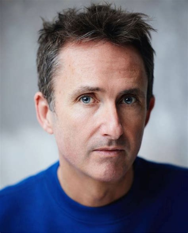 Darren Tighe Net Worth