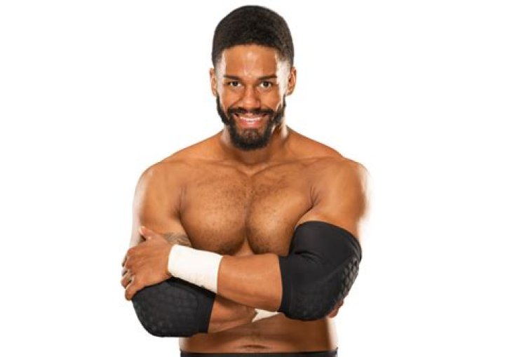 Darren Young