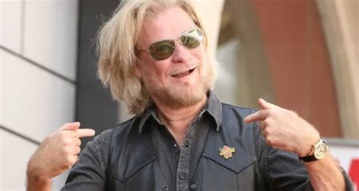 Daryl Hall Net Worth