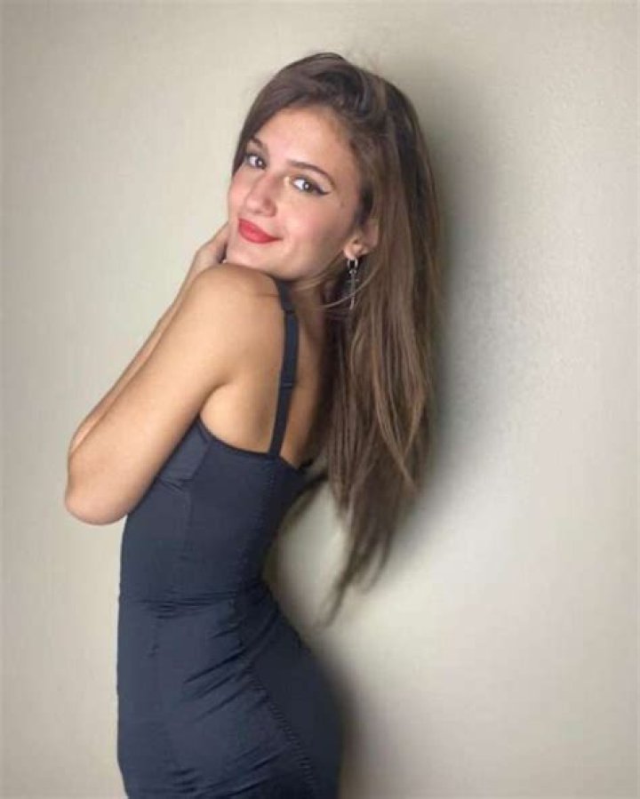 Daryna Popach Height, Weight, Net Worth, Age, Birthday, Wikipedia, Who, Instagram, Biography