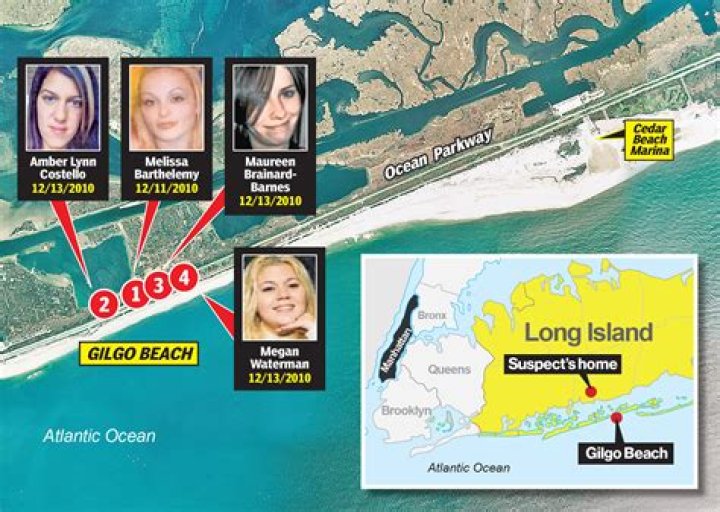 Dateline: Who Is Sarah Goode From Long Island? Missing Case Update