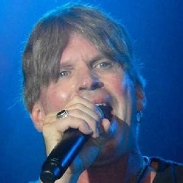 Dave Bickler Net Worth