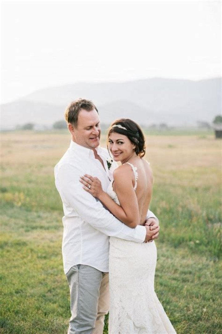 Dave Coulier is Married to Wife: Melissa Bring. Kids.