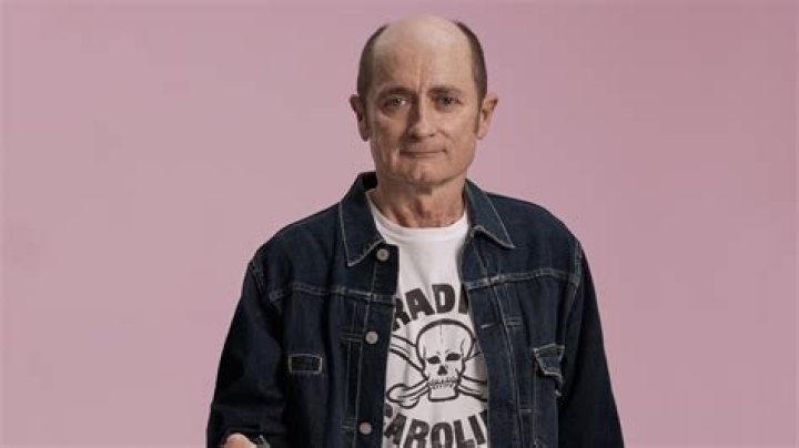 Dave Faulkner (musician)