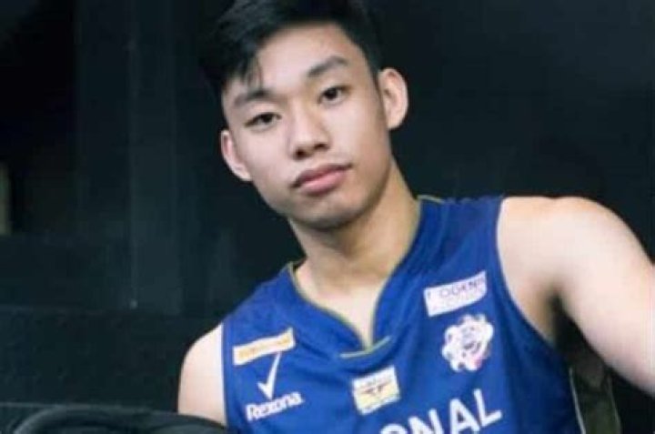 
Dave Ildefonso Height, Weight, Net Worth, Age, Birthday, Wikipedia, Who, Nationality, Biography 