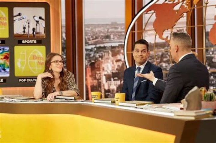 Dave Karger Net Worth